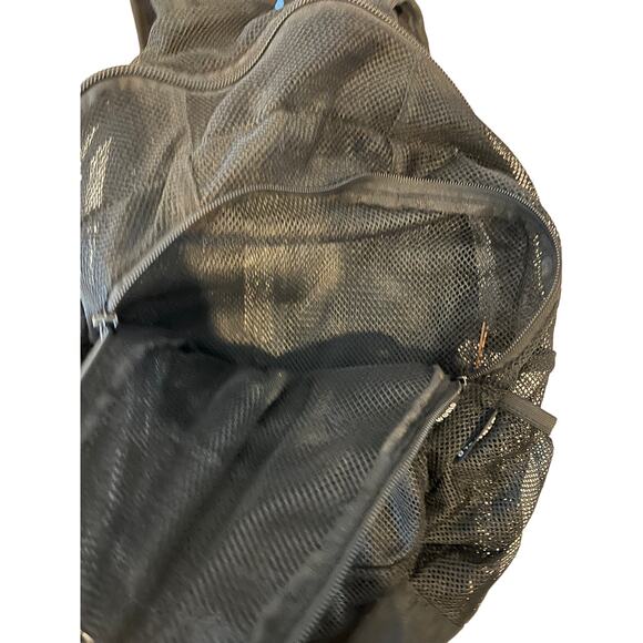 Jworld Mesh See Through Backpack - Picture 2 of 4